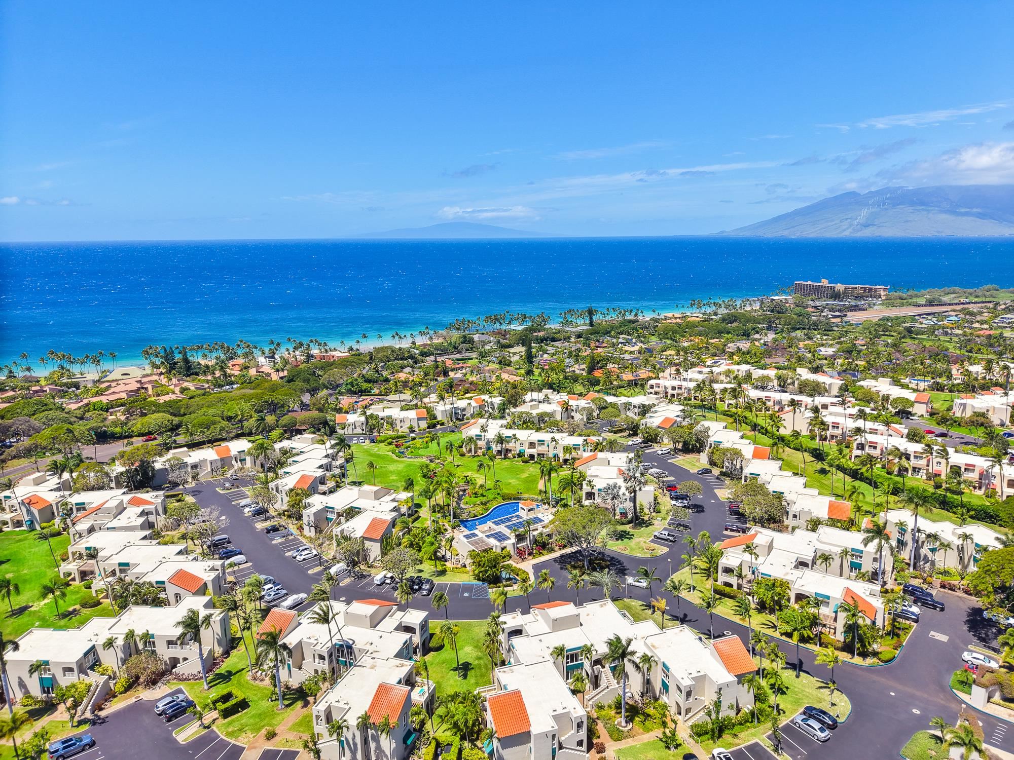 3200 Wailea Alanui Dr Unit: 1207