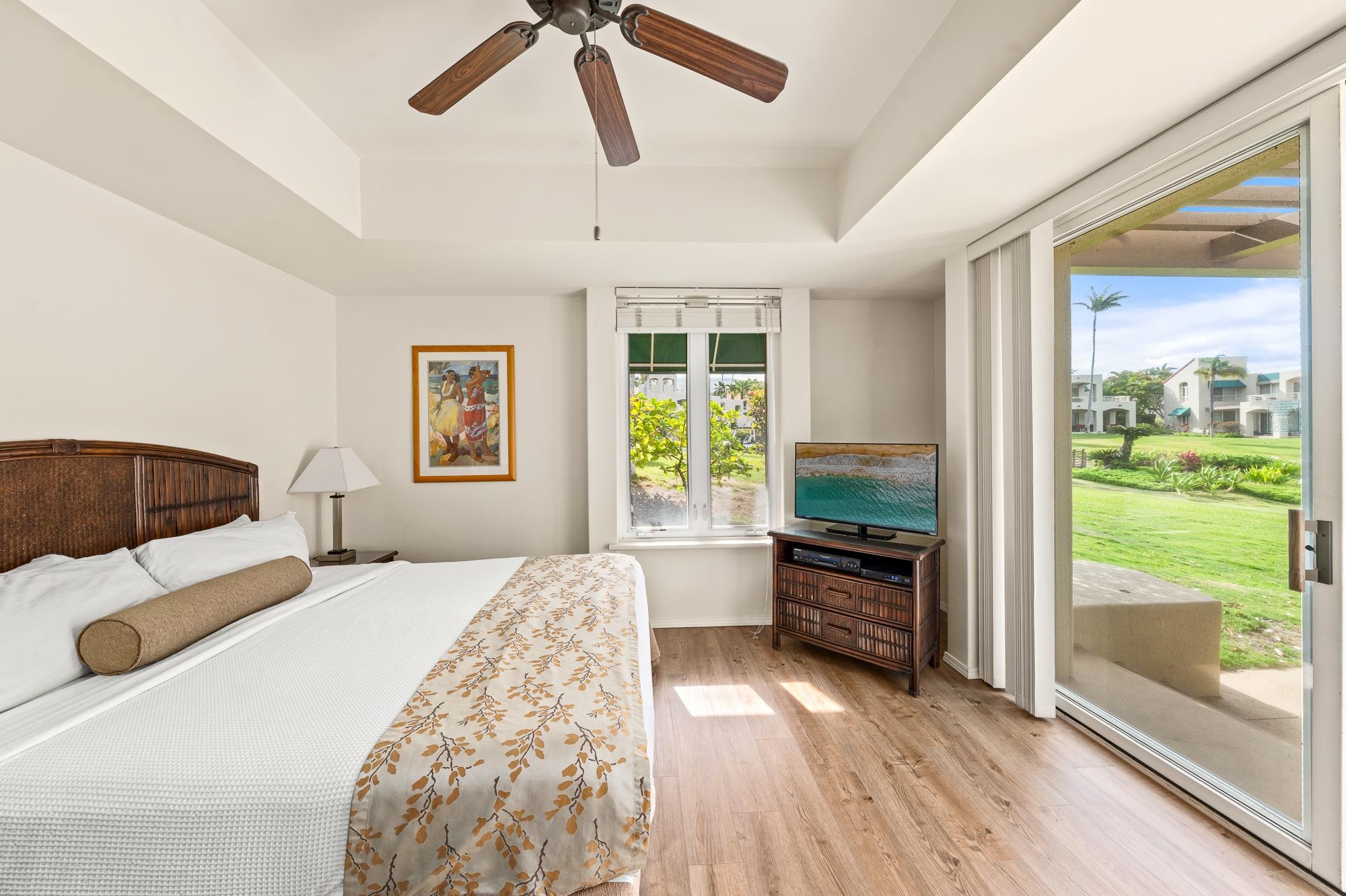 3200 Wailea Alanui Dr Unit: 1207