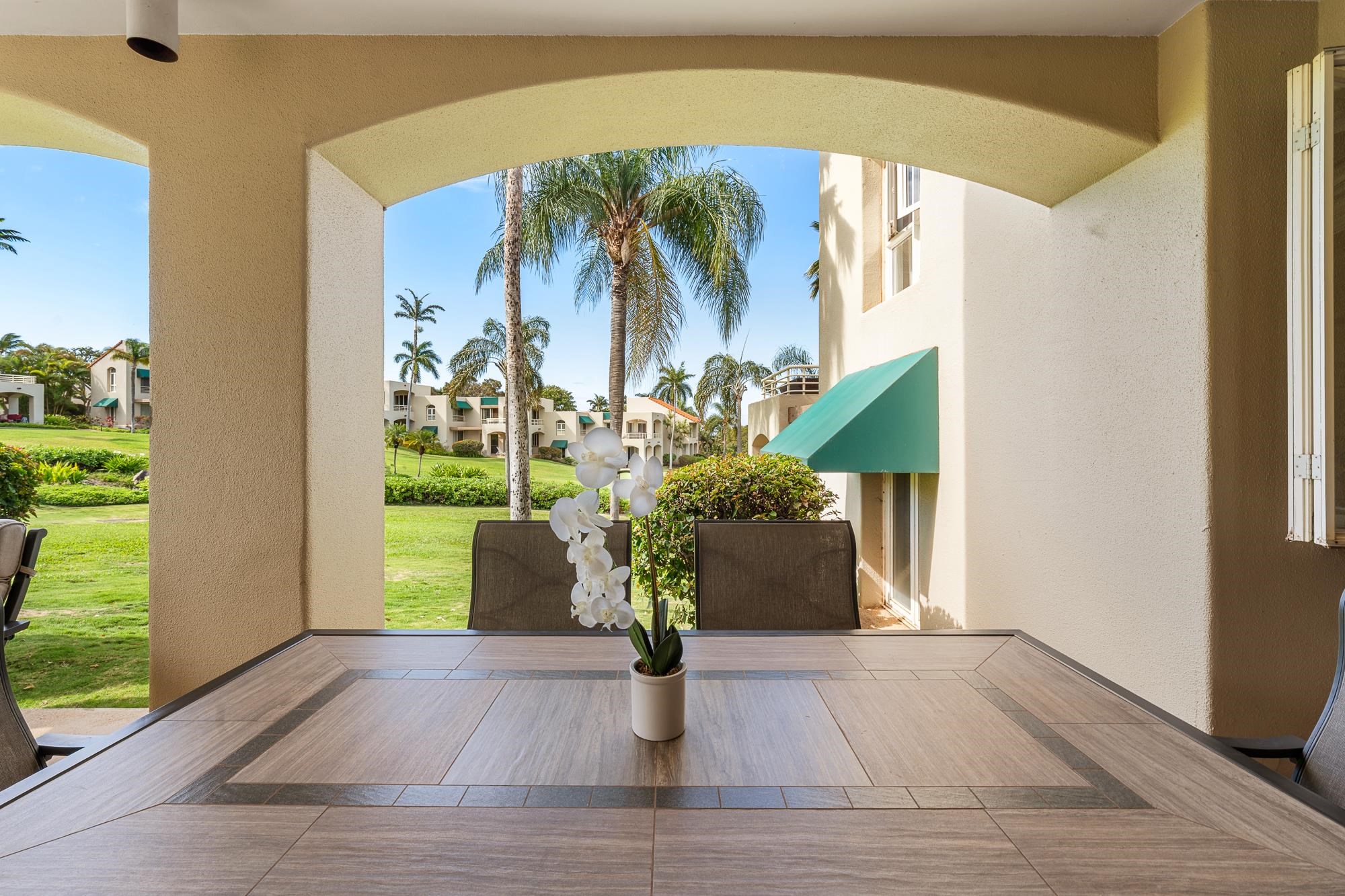 3200 Wailea Alanui Dr Unit: 1207