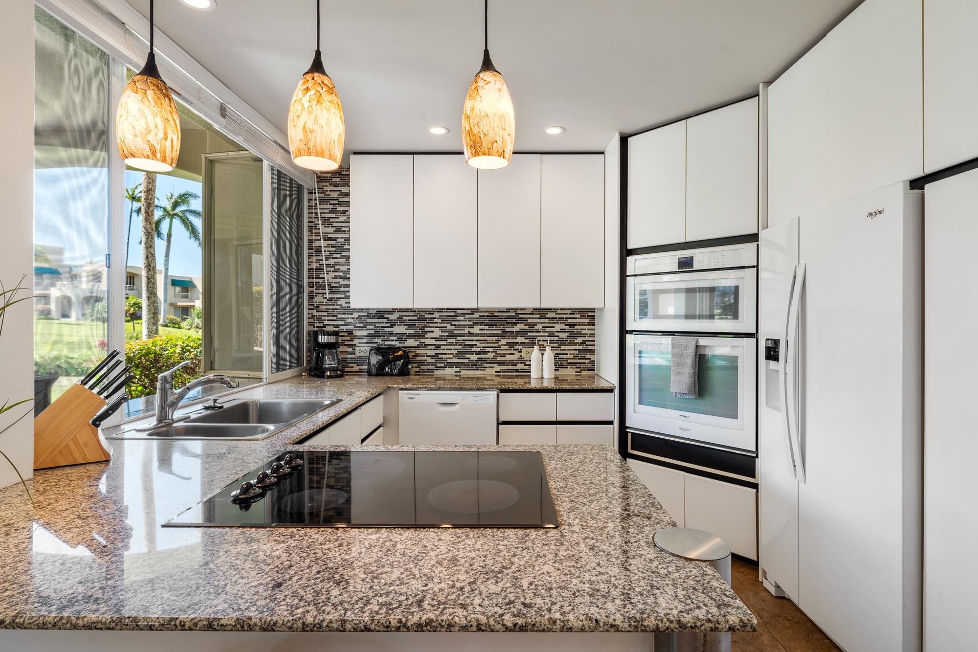 3200 Wailea Alanui Dr Unit: 1207