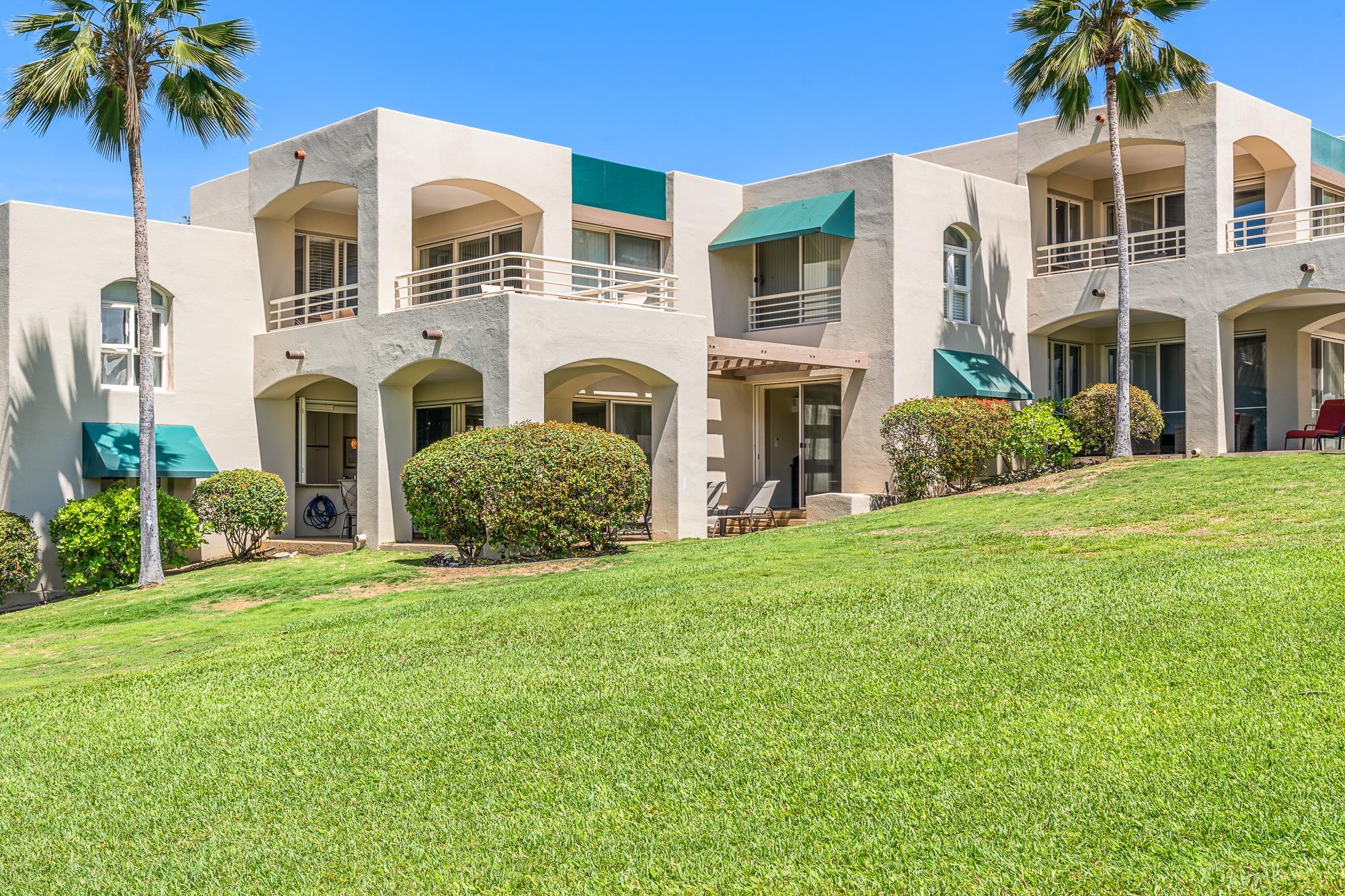 3200 Wailea Alanui Dr Unit: 1207