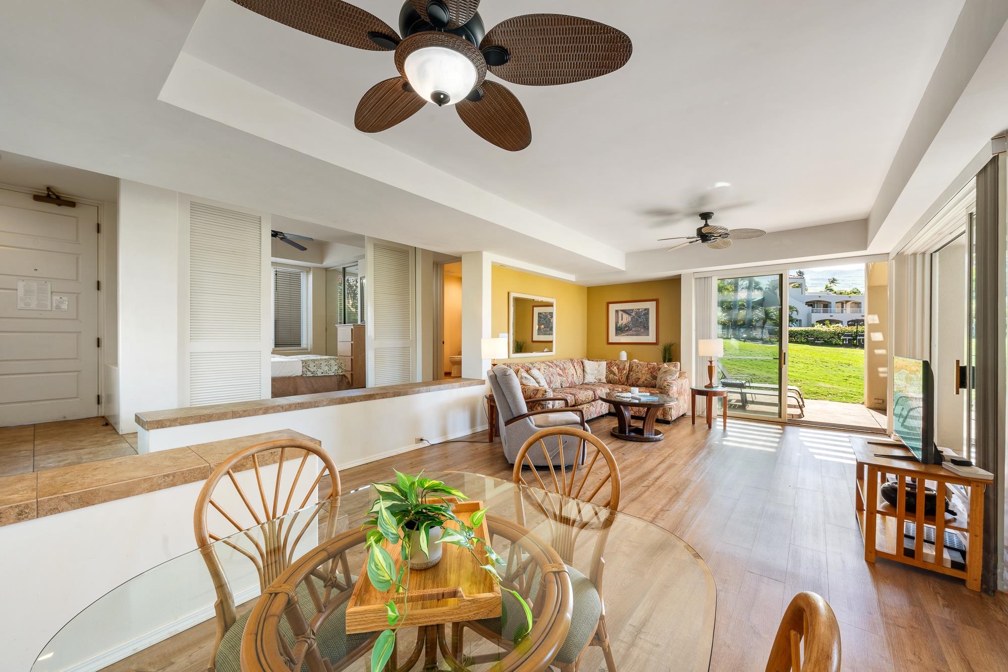 3200 Wailea Alanui Dr Unit: 1207