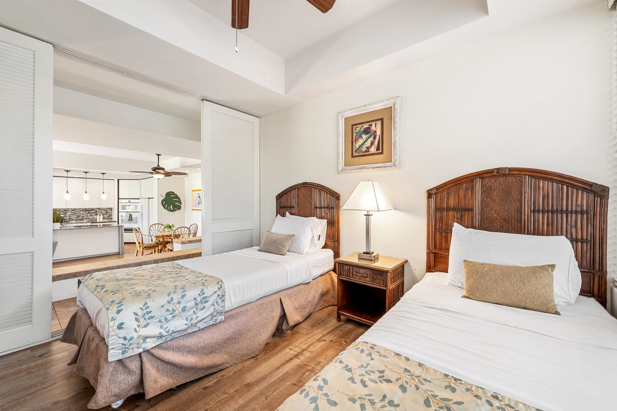 3200 Wailea Alanui Dr Unit: 1207