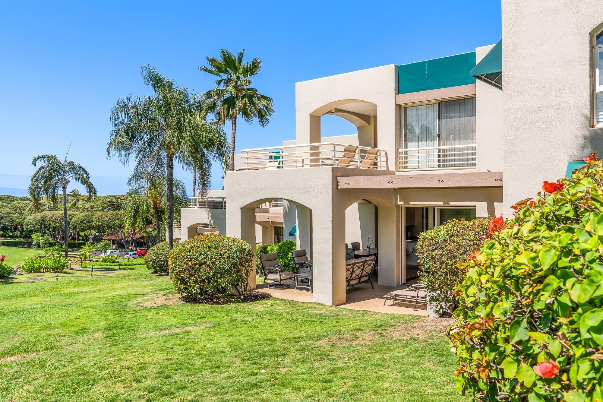 3200 Wailea Alanui Dr Unit: 1207