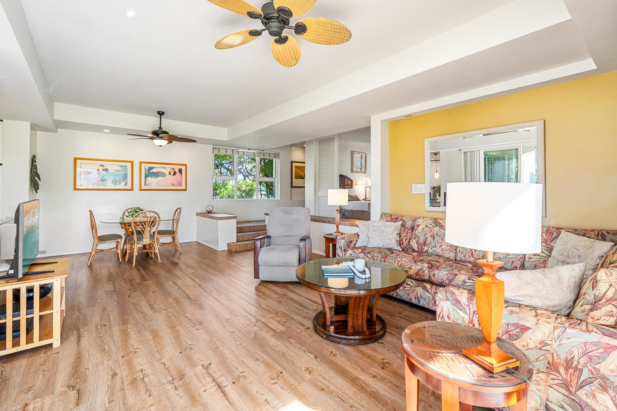 3200 Wailea Alanui Dr Unit: 1207