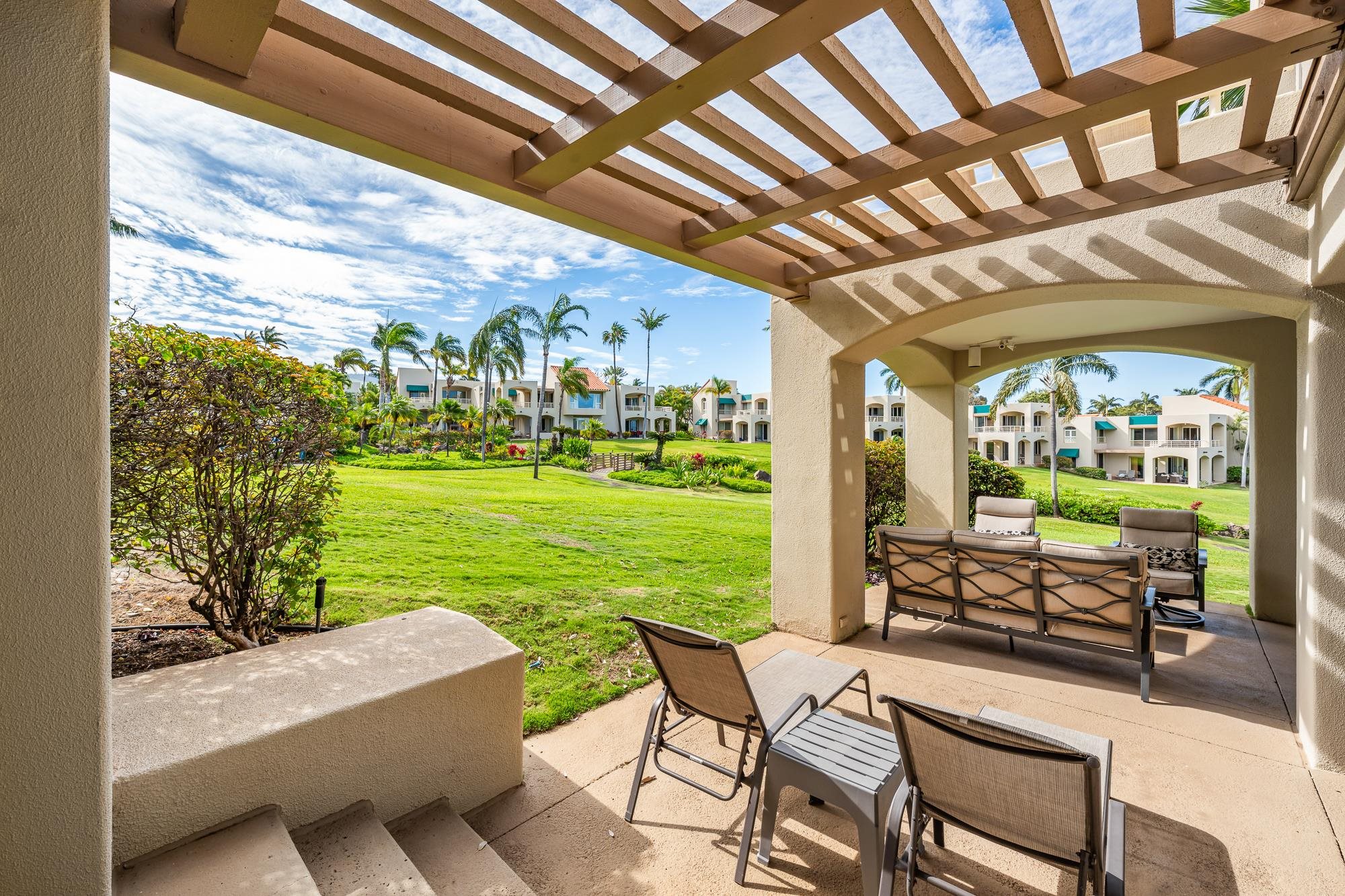 3200 Wailea Alanui Dr Unit: 1207