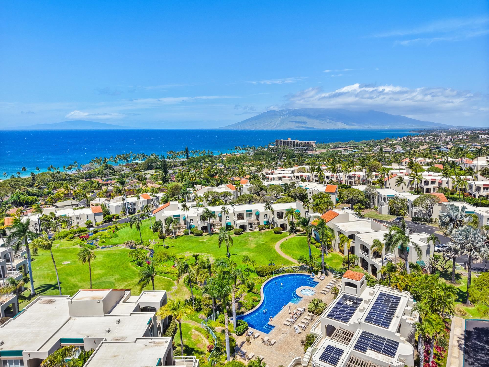 3200 Wailea Alanui Dr Unit: 1207