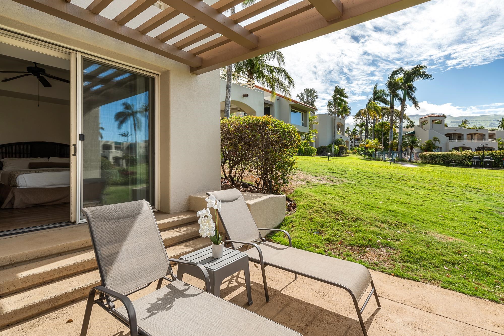 3200 Wailea Alanui Dr Unit: 1207