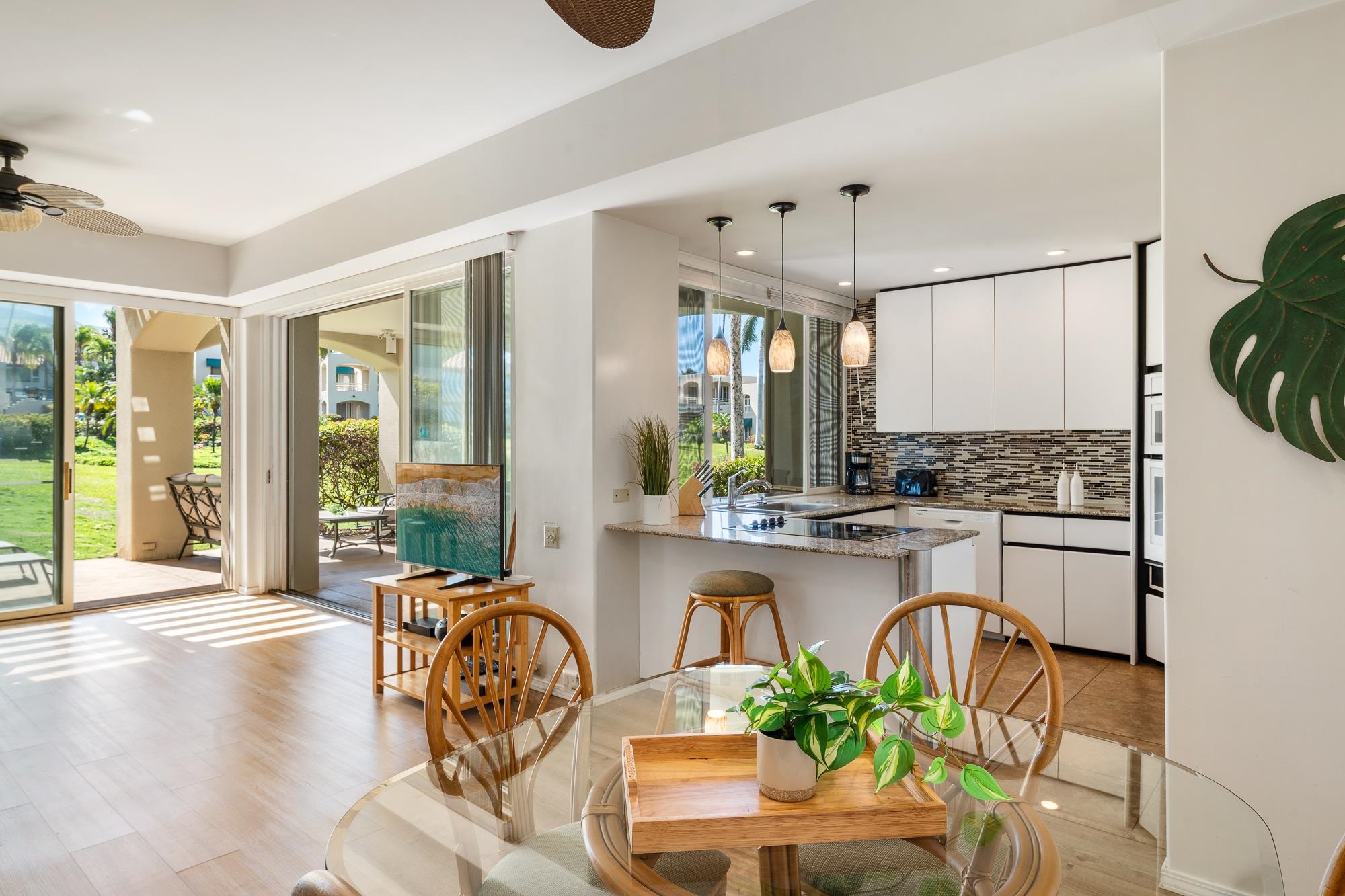 3200 Wailea Alanui Dr Unit: 1207