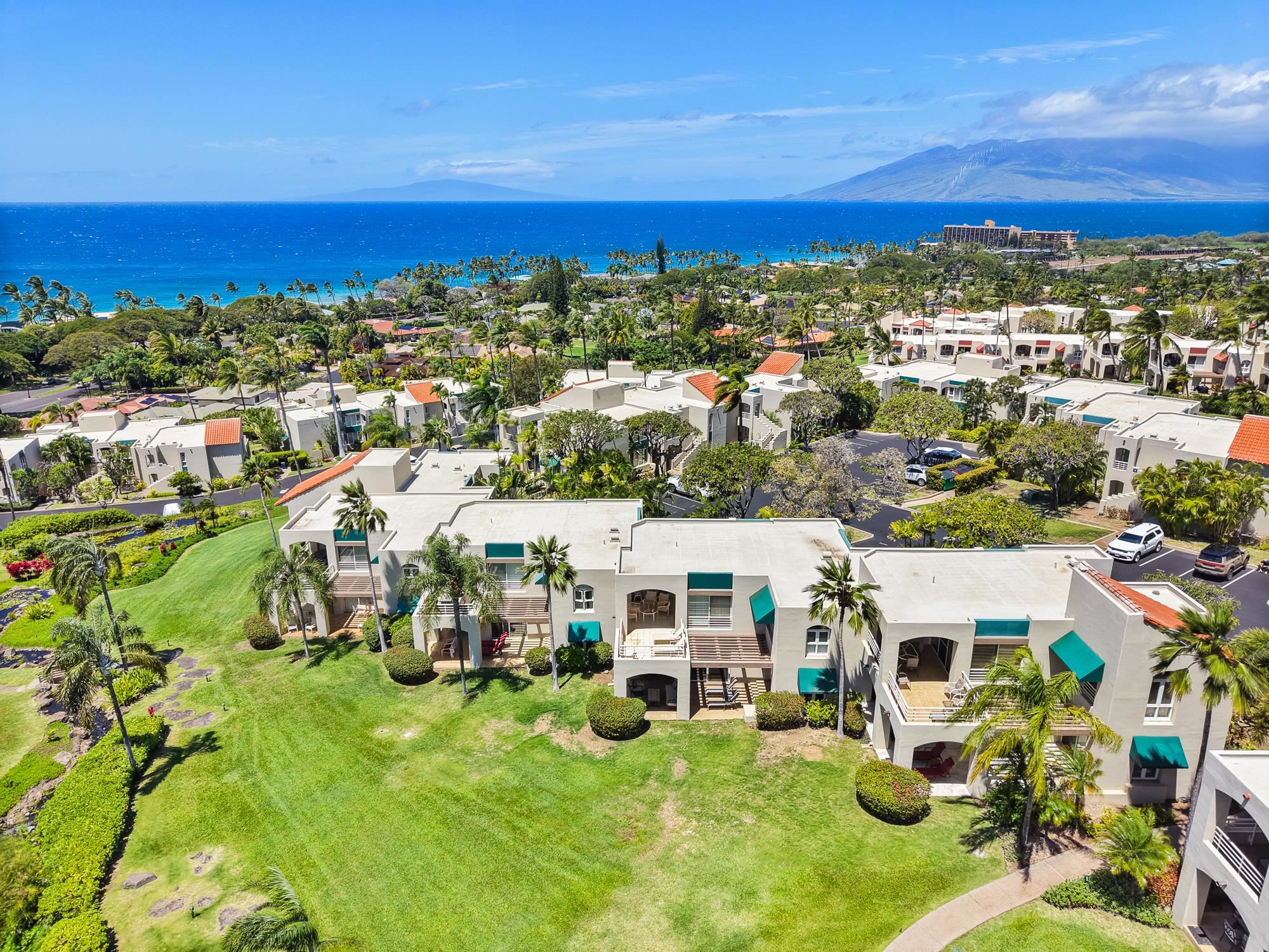 3200 Wailea Alanui Dr Unit: 1207