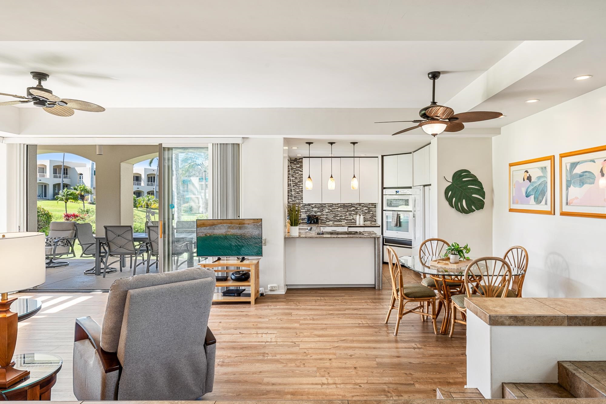 3200 Wailea Alanui Dr Unit: 1207