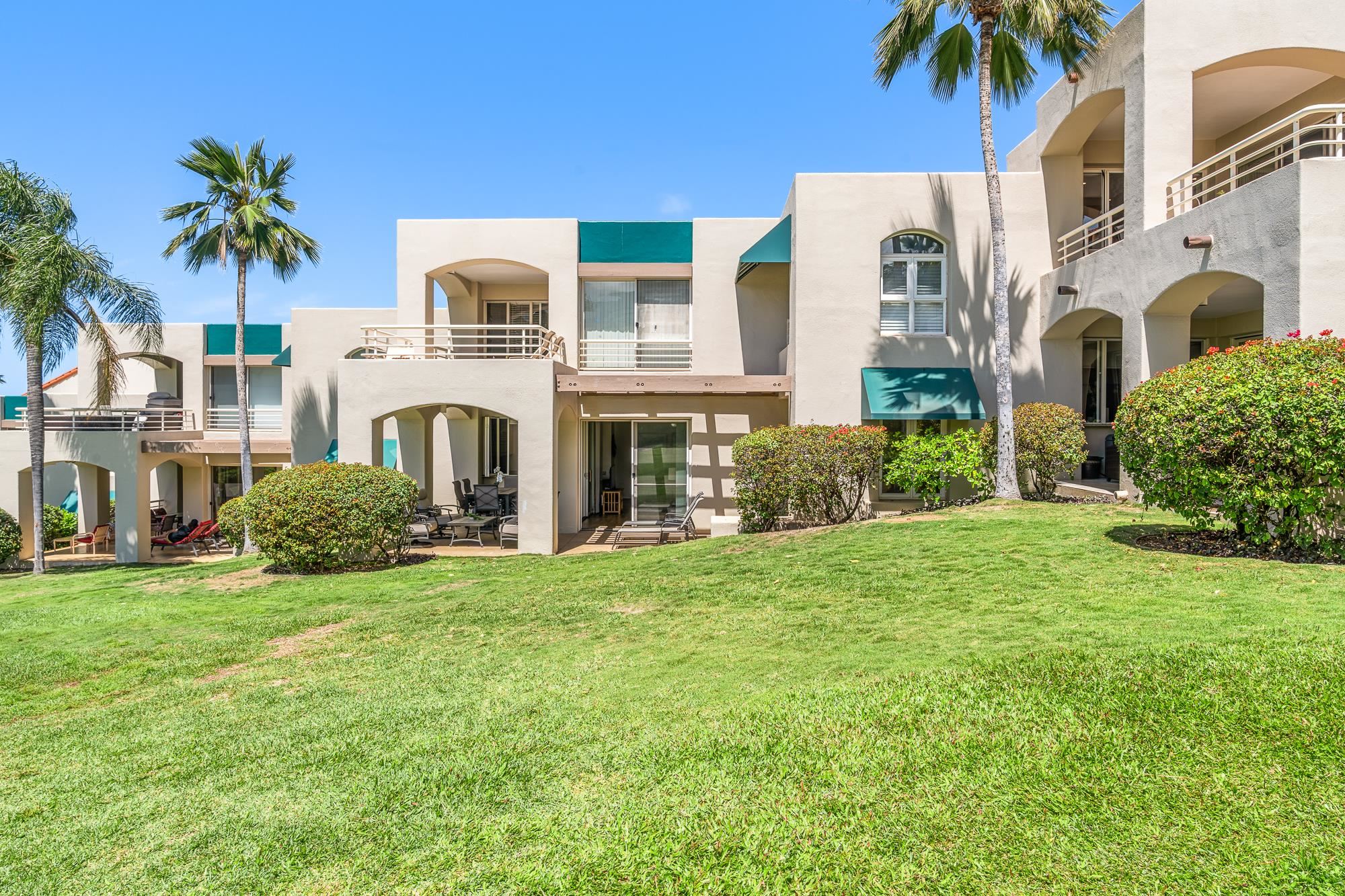 3200 Wailea Alanui Dr Unit: 1207