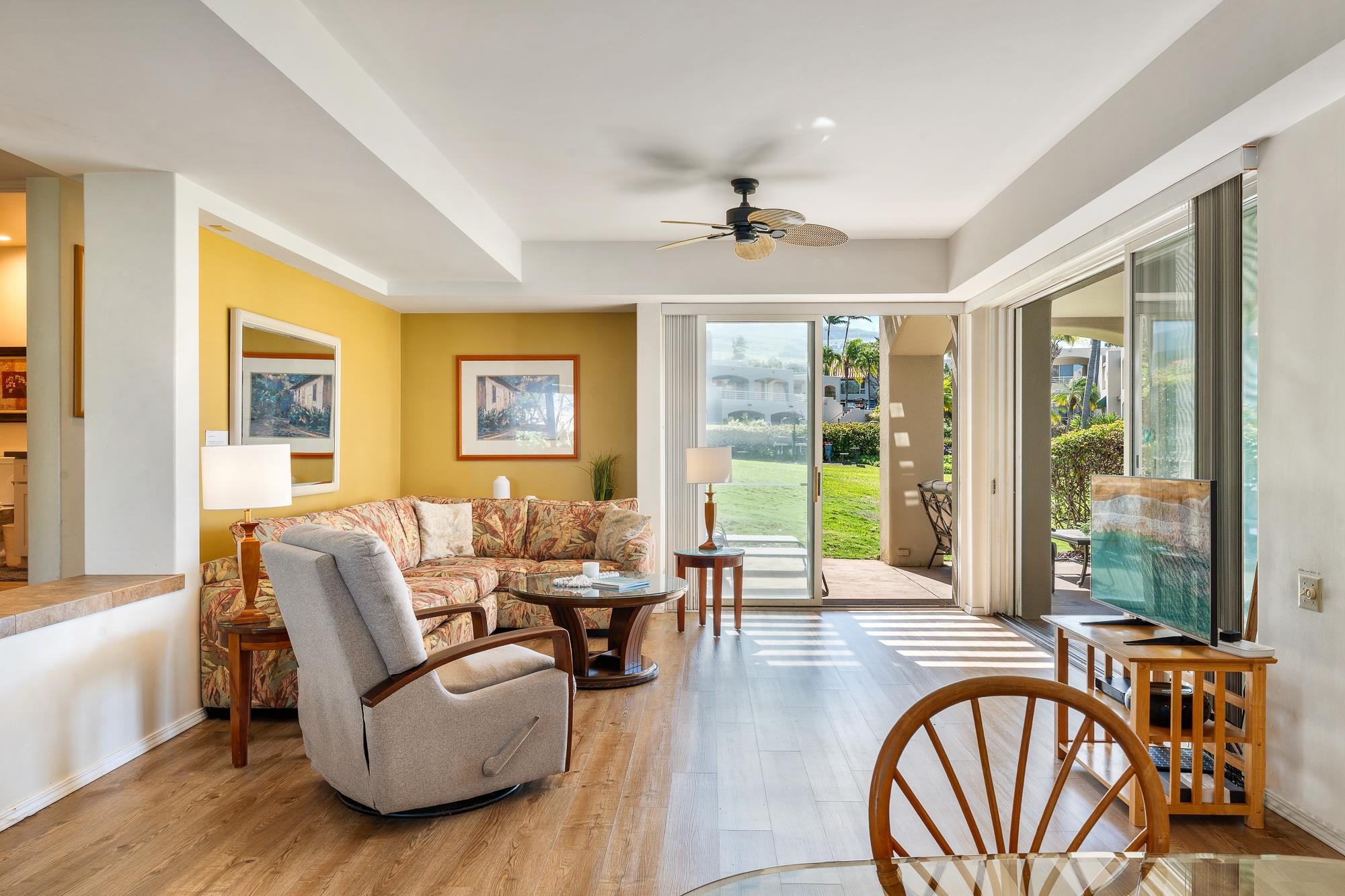 3200 Wailea Alanui Dr Unit: 1207