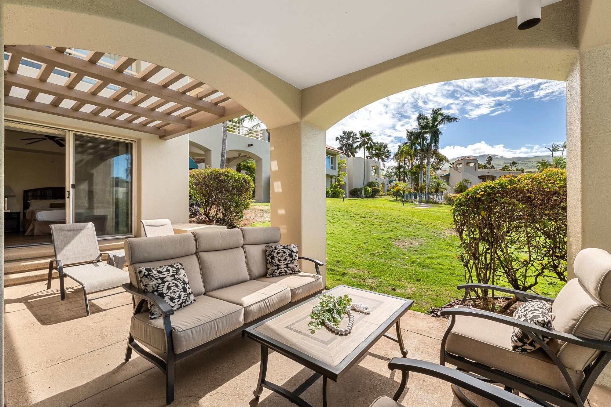 3200 Wailea Alanui Dr Unit: 1207