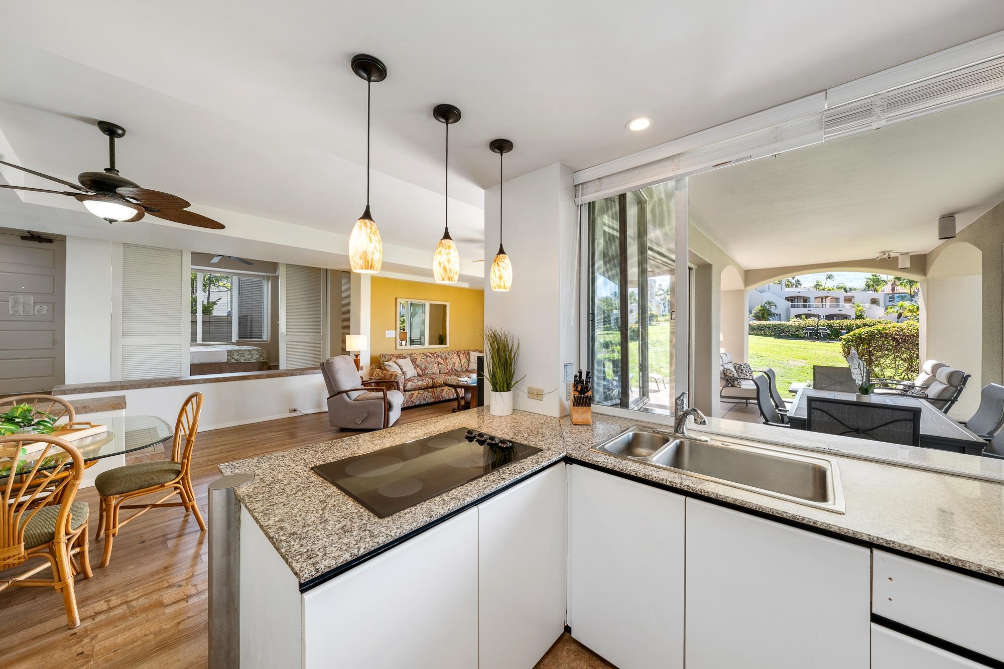 3200 Wailea Alanui Dr Unit: 1207