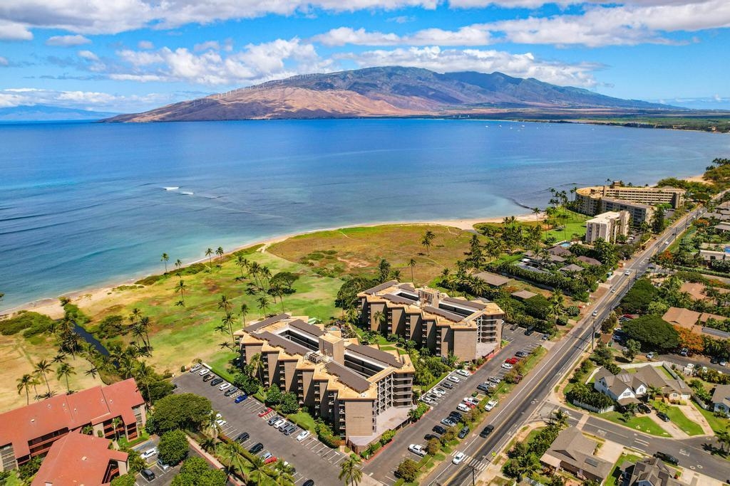 938 S Kihei Rd Unit: 421