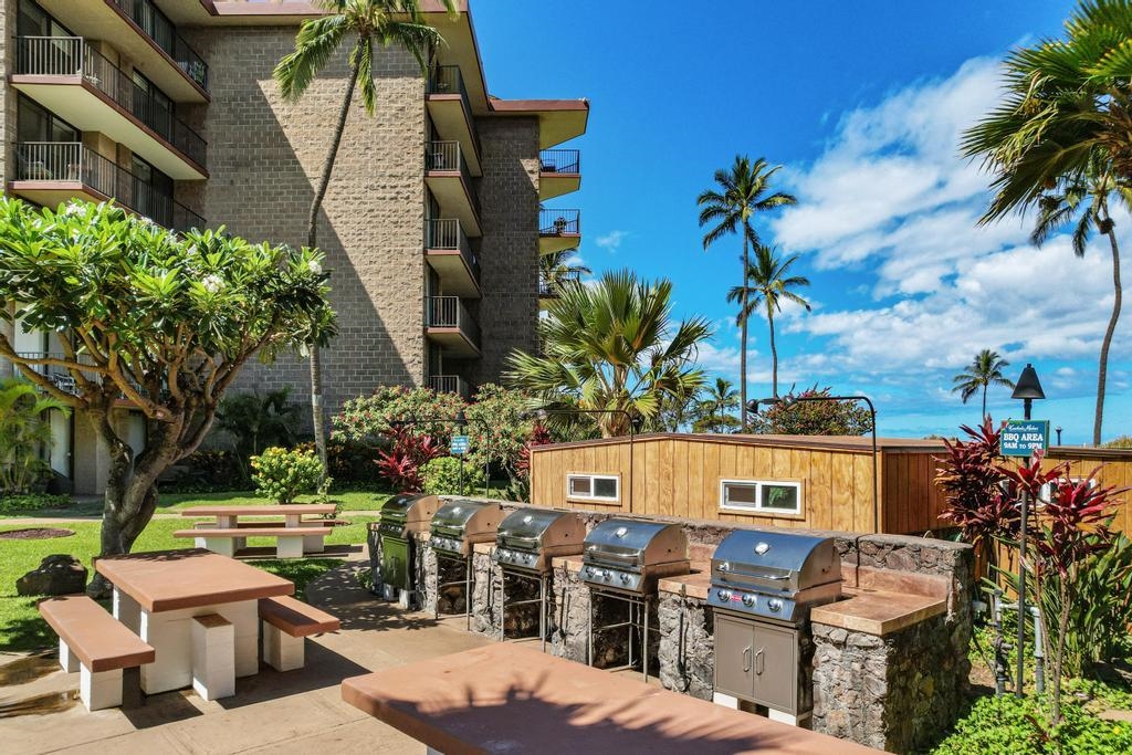 938 S Kihei Rd Unit: 421