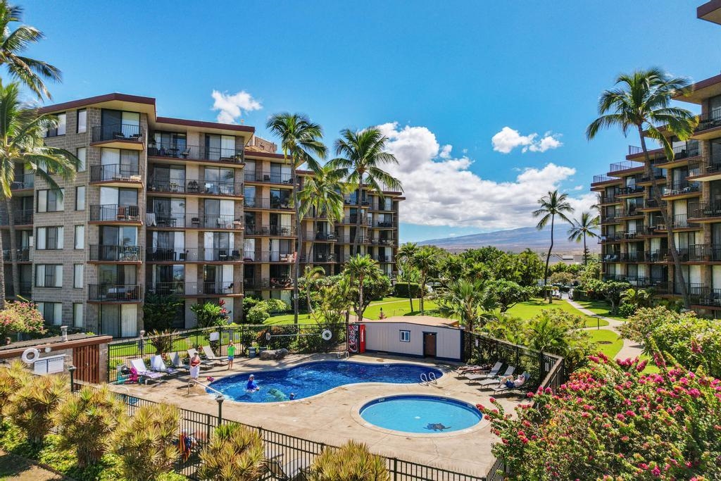 938 S Kihei Rd Unit: 421