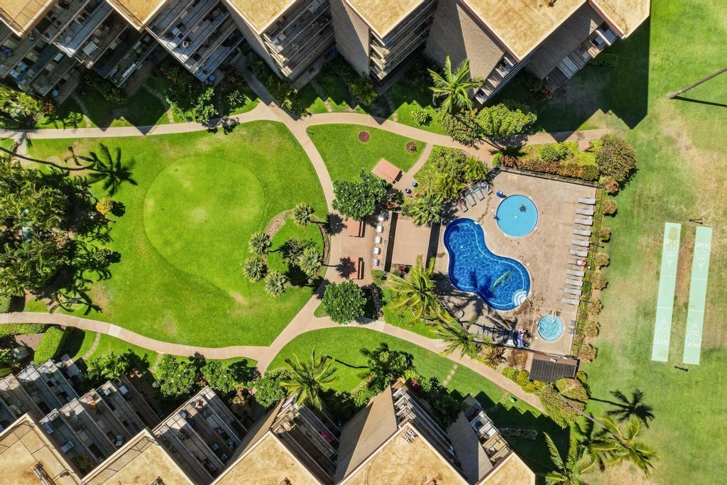 938 S Kihei Rd Unit: 421