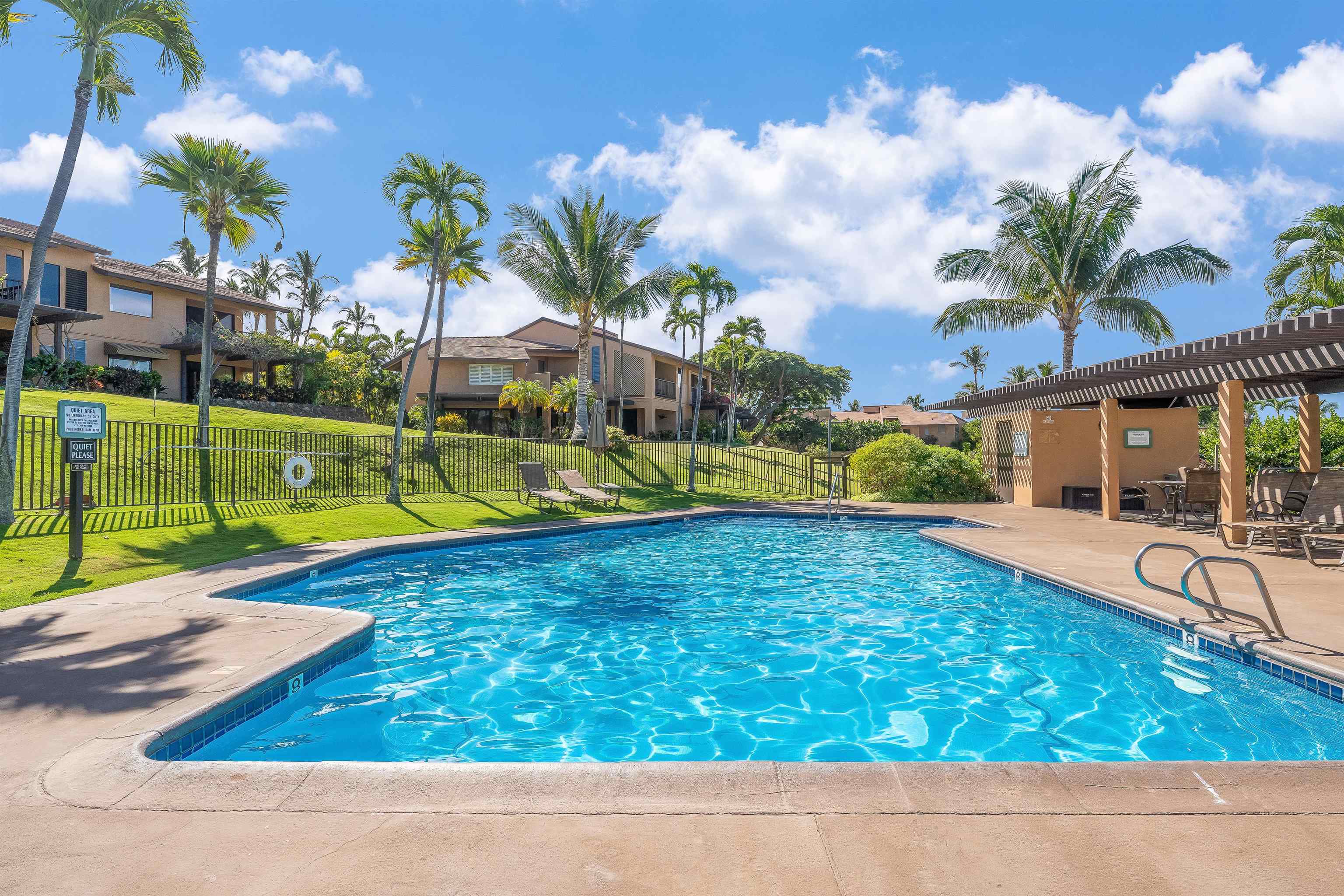 3300 Wailea Alanui Dr Unit: 37C