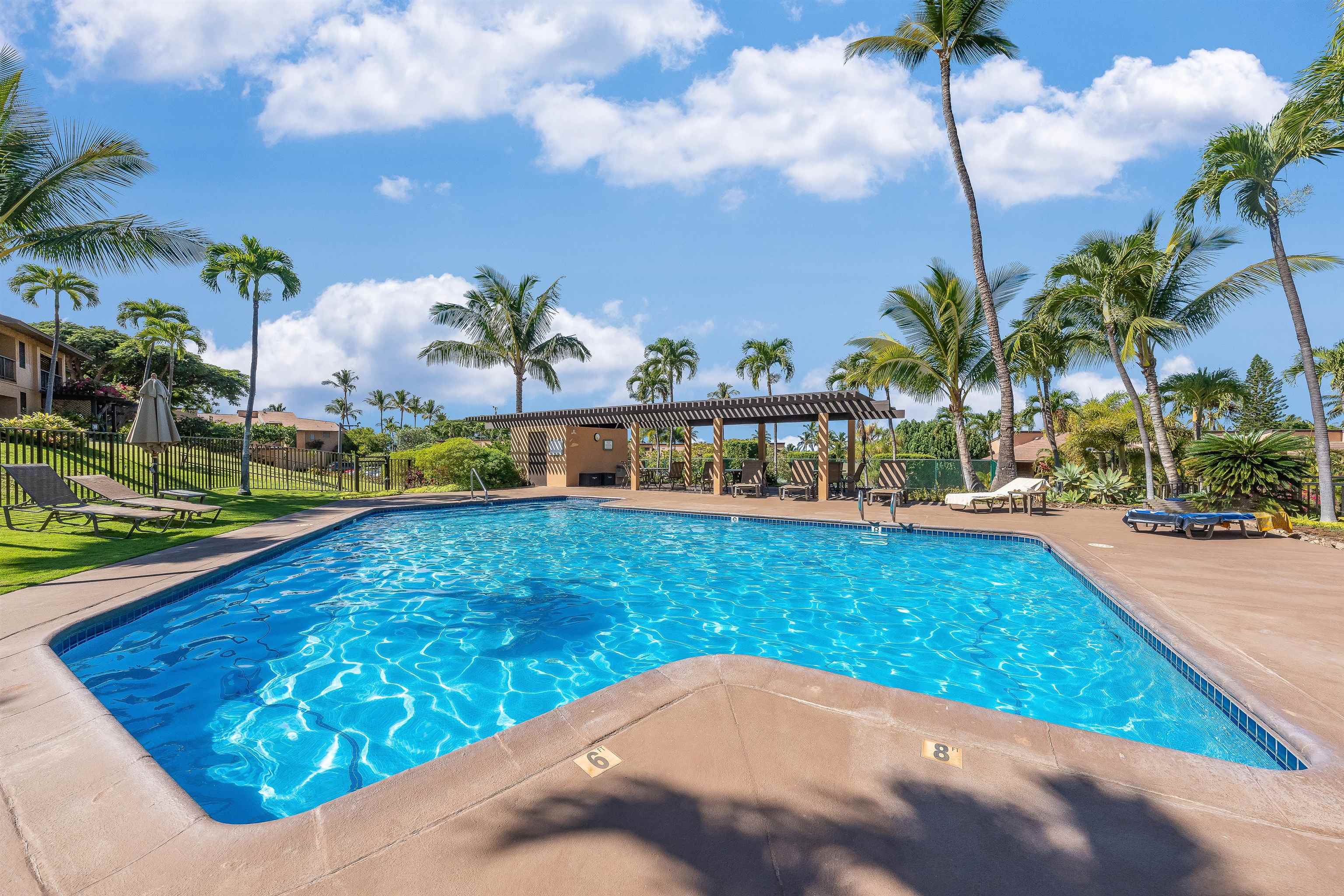 3300 Wailea Alanui Dr Unit: 37C