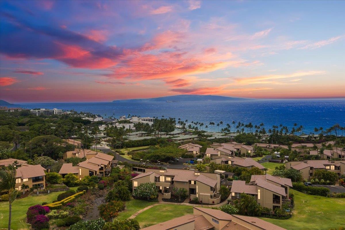 3300 Wailea Alanui Dr Unit: 17A