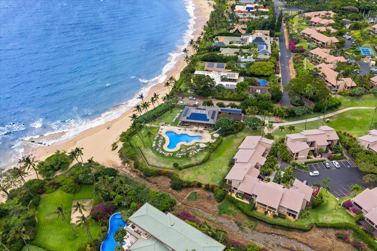 3300 Wailea Alanui Dr Unit: 17A