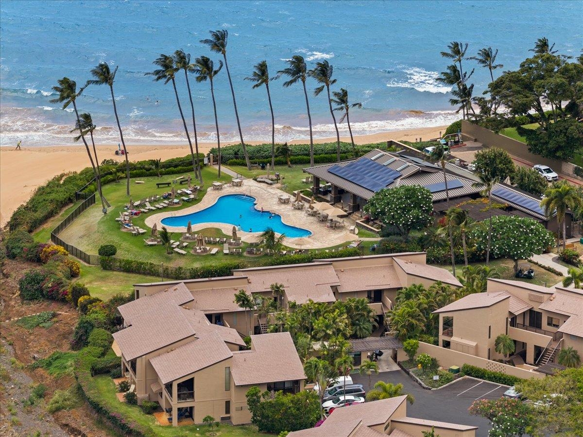 3300 Wailea Alanui Dr Unit: 17A