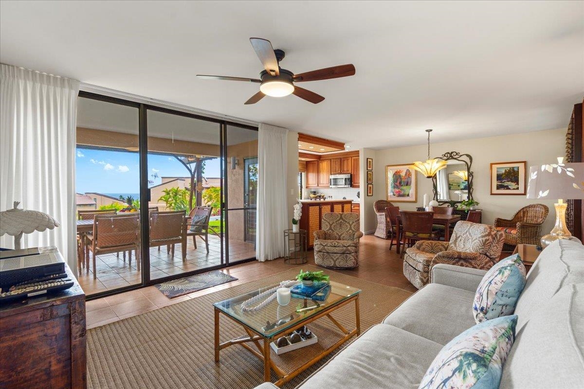 3300 Wailea Alanui Dr Unit: 17A