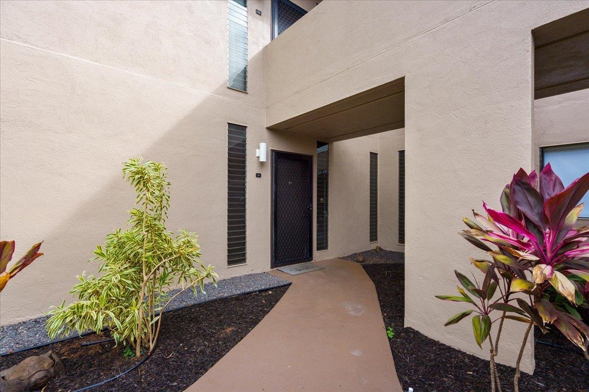 3300 Wailea Alanui Dr Unit: 17A