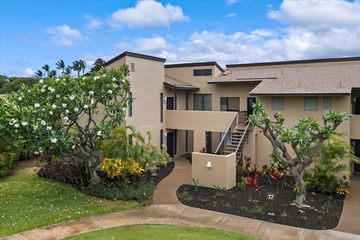 3300 Wailea Alanui Dr Unit: 17A