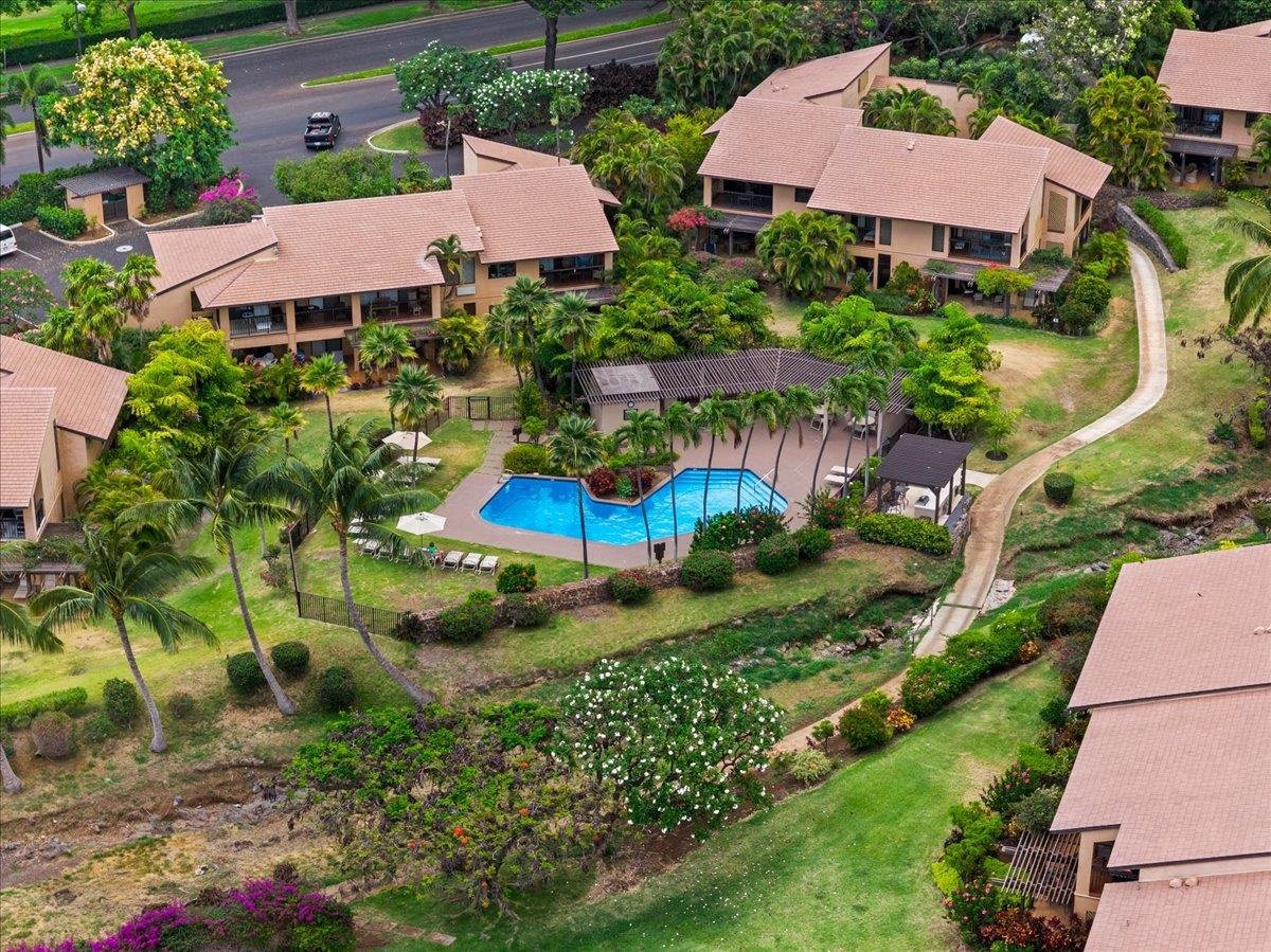 3300 Wailea Alanui Dr Unit: 17A