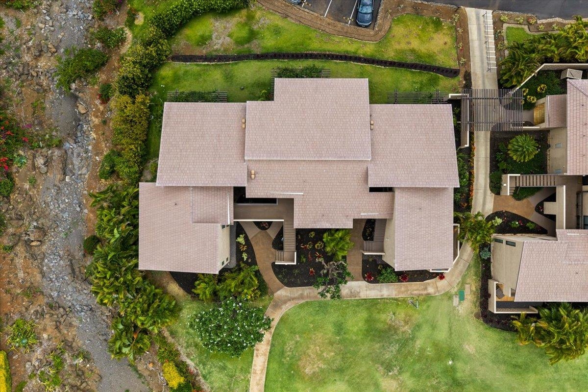 3300 Wailea Alanui Dr Unit: 17A