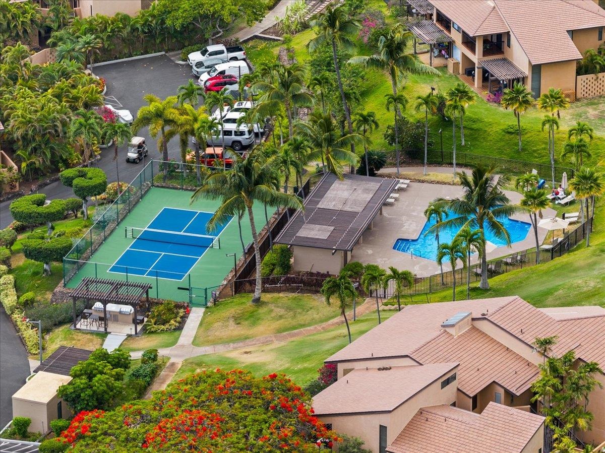 3300 Wailea Alanui Dr Unit: 17A