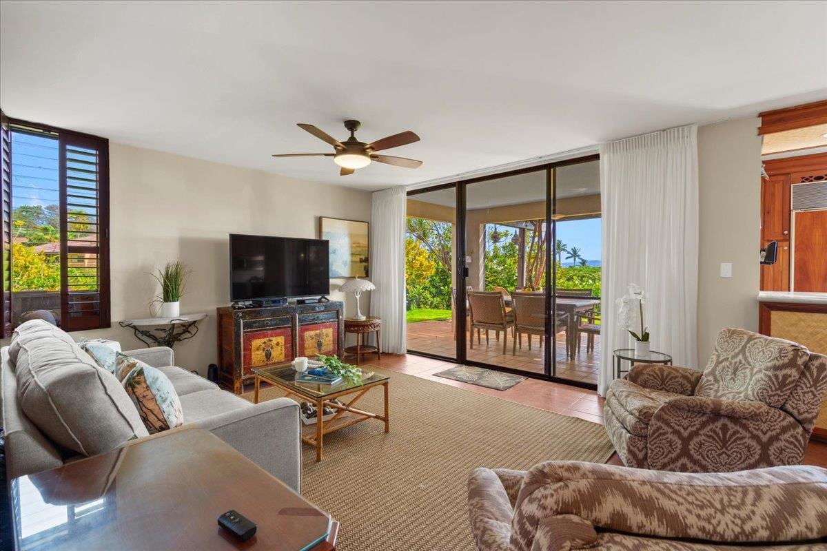 3300 Wailea Alanui Dr Unit: 17A