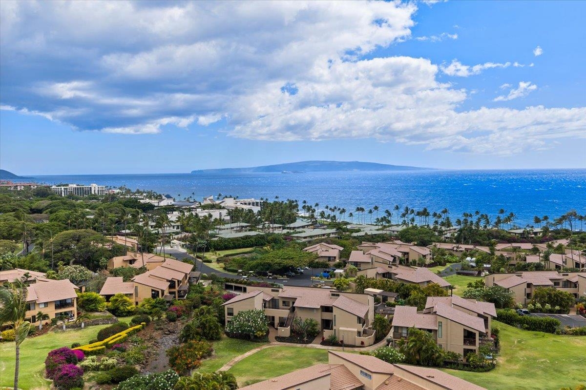 3300 Wailea Alanui Dr Unit: 17A