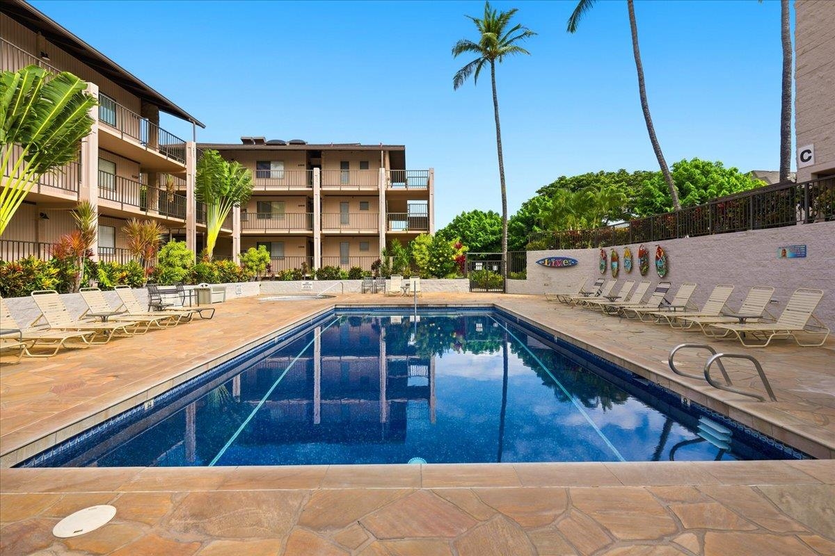 2387 S Kihei Rd Unit: C306