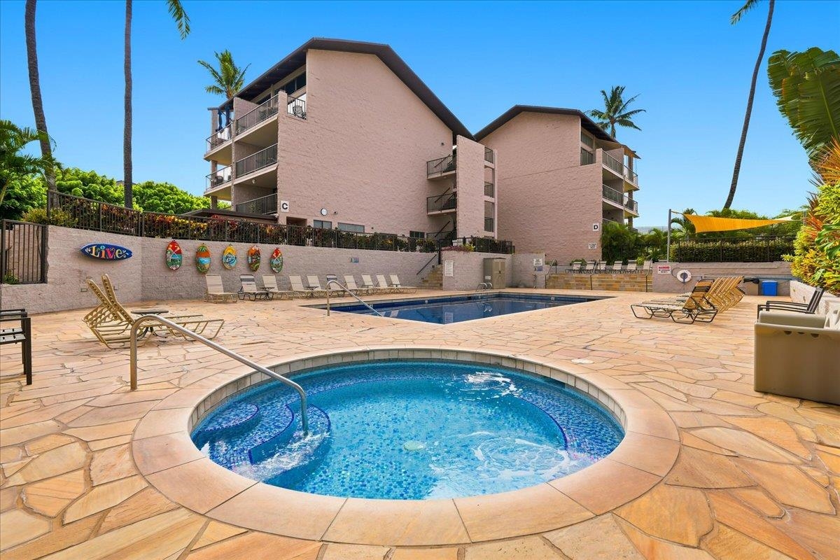 2387 S Kihei Rd Unit: C306
