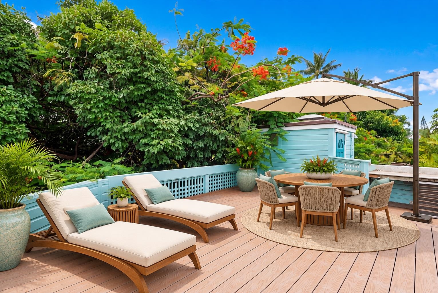 3150 Waiea Pl