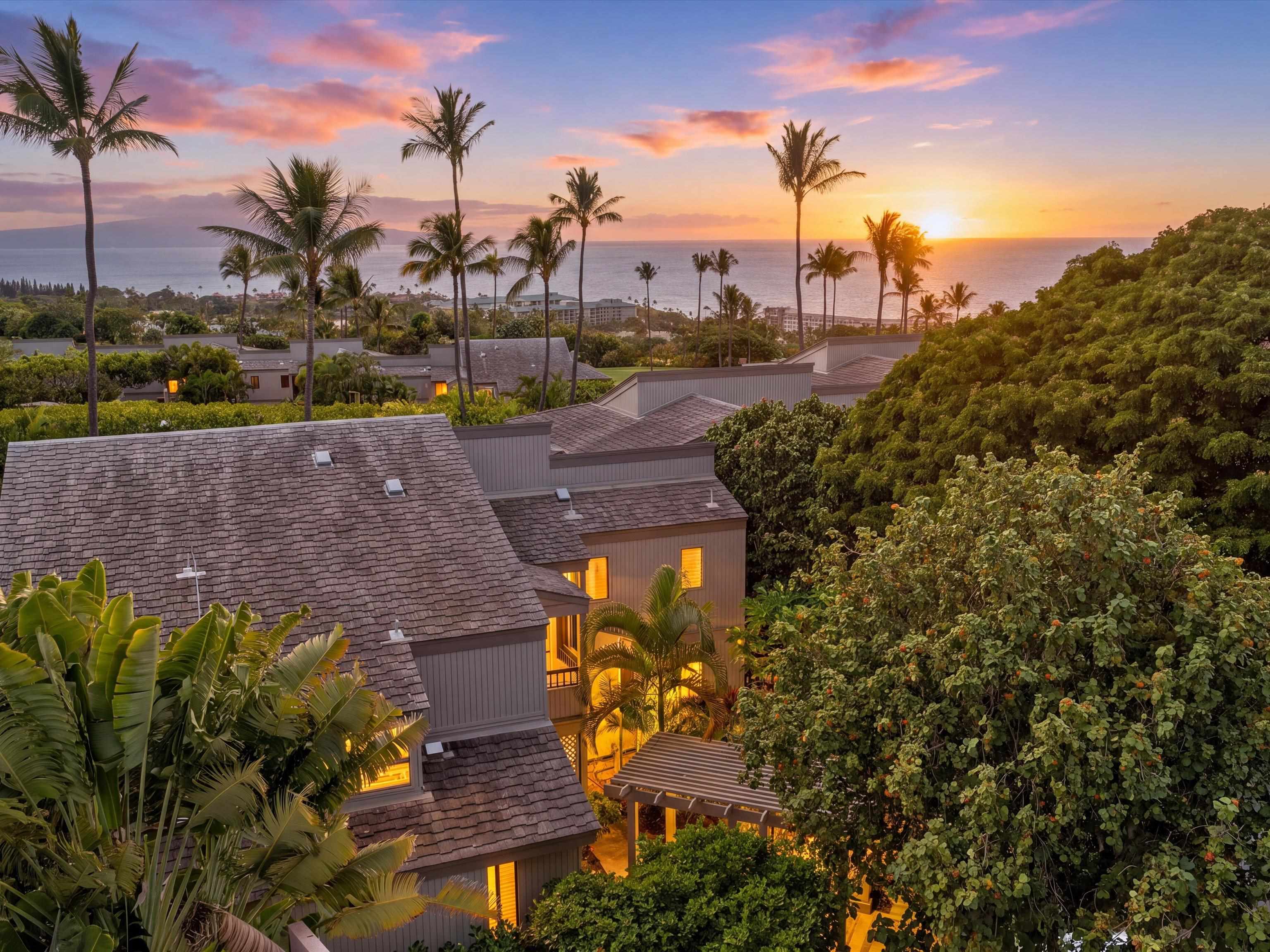 10 Wailea Ekolu Pl Unit: 1403