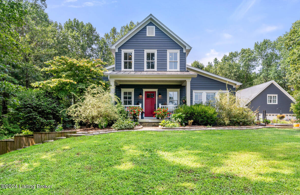 5119 SE Rogers Campground Rd