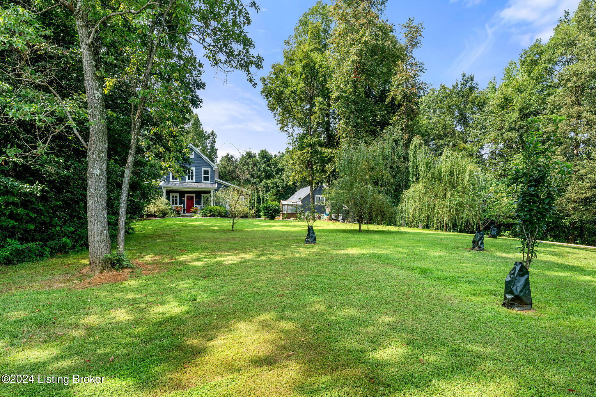 5119 SE Rogers Campground Rd