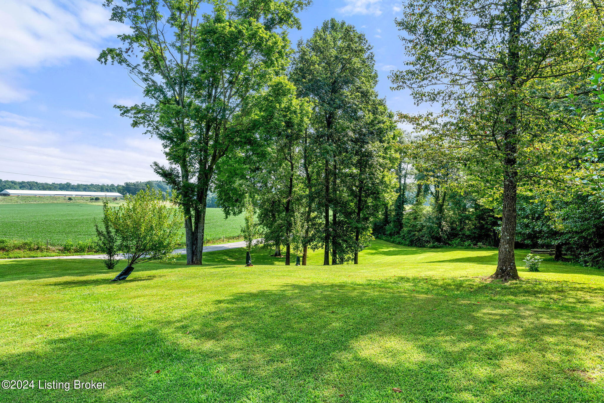 5119 SE Rogers Campground Rd