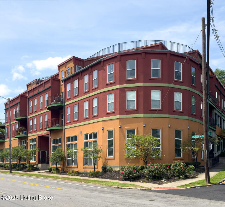 2411 Brownsboro Rd, 407