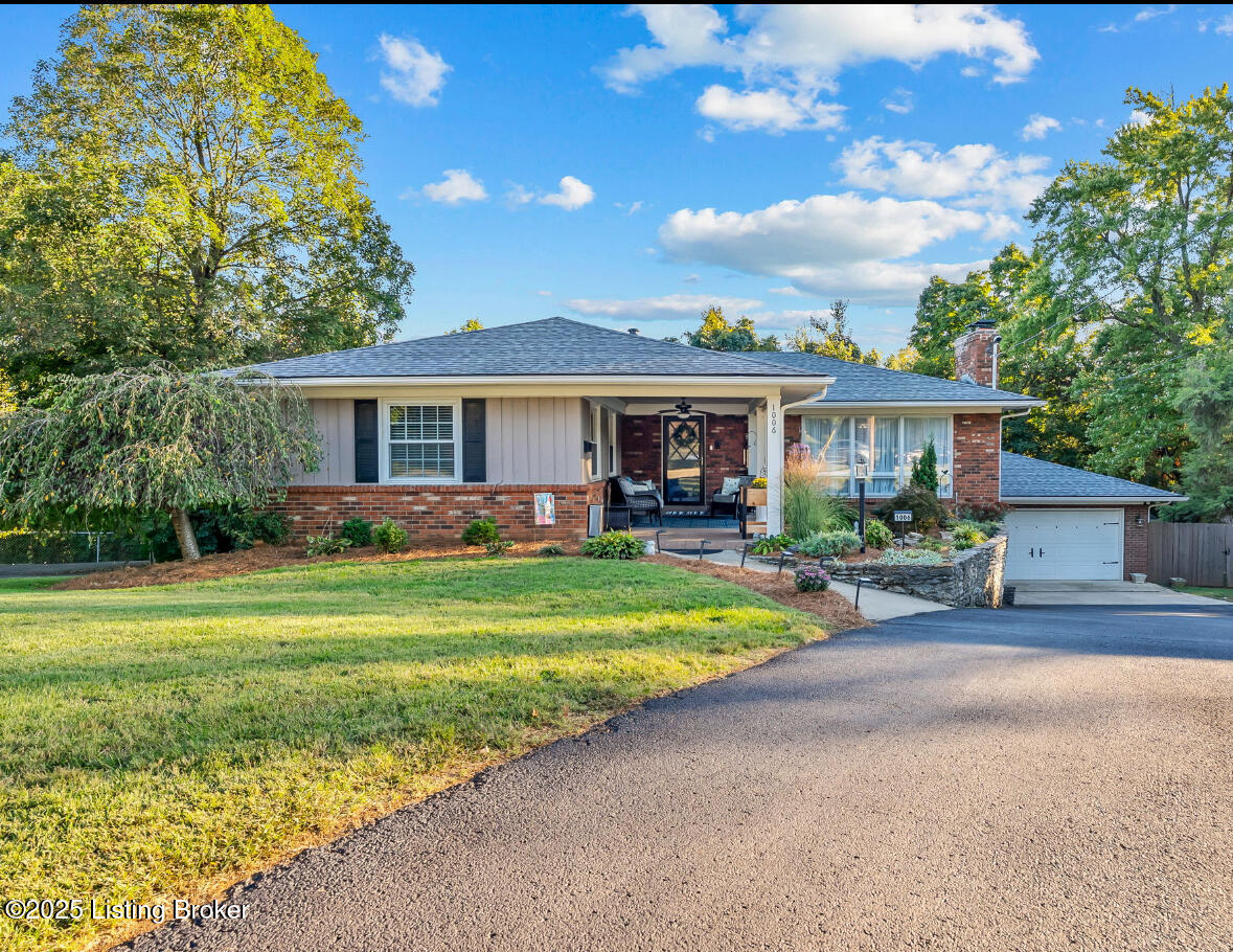 1006 Corn Island Ct, Louisville