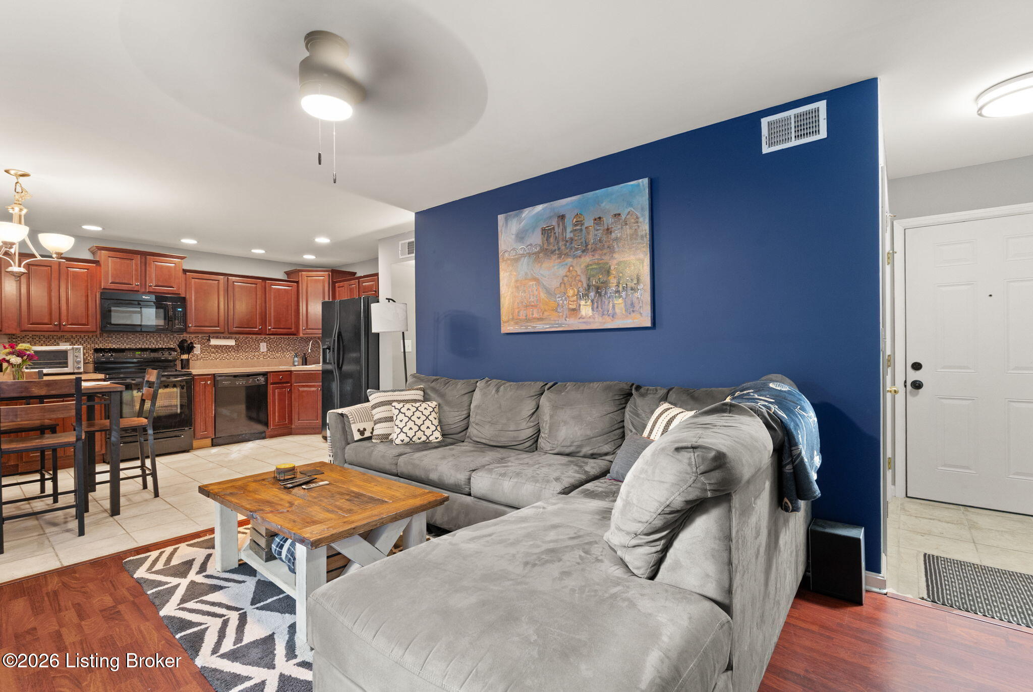 733 N Hite Ave APT 6
