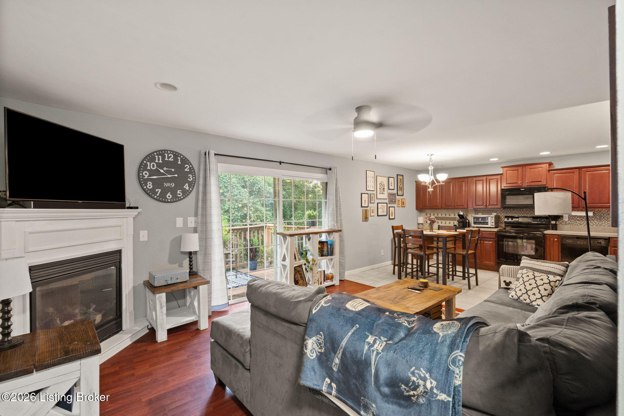 733 N Hite Ave APT 6