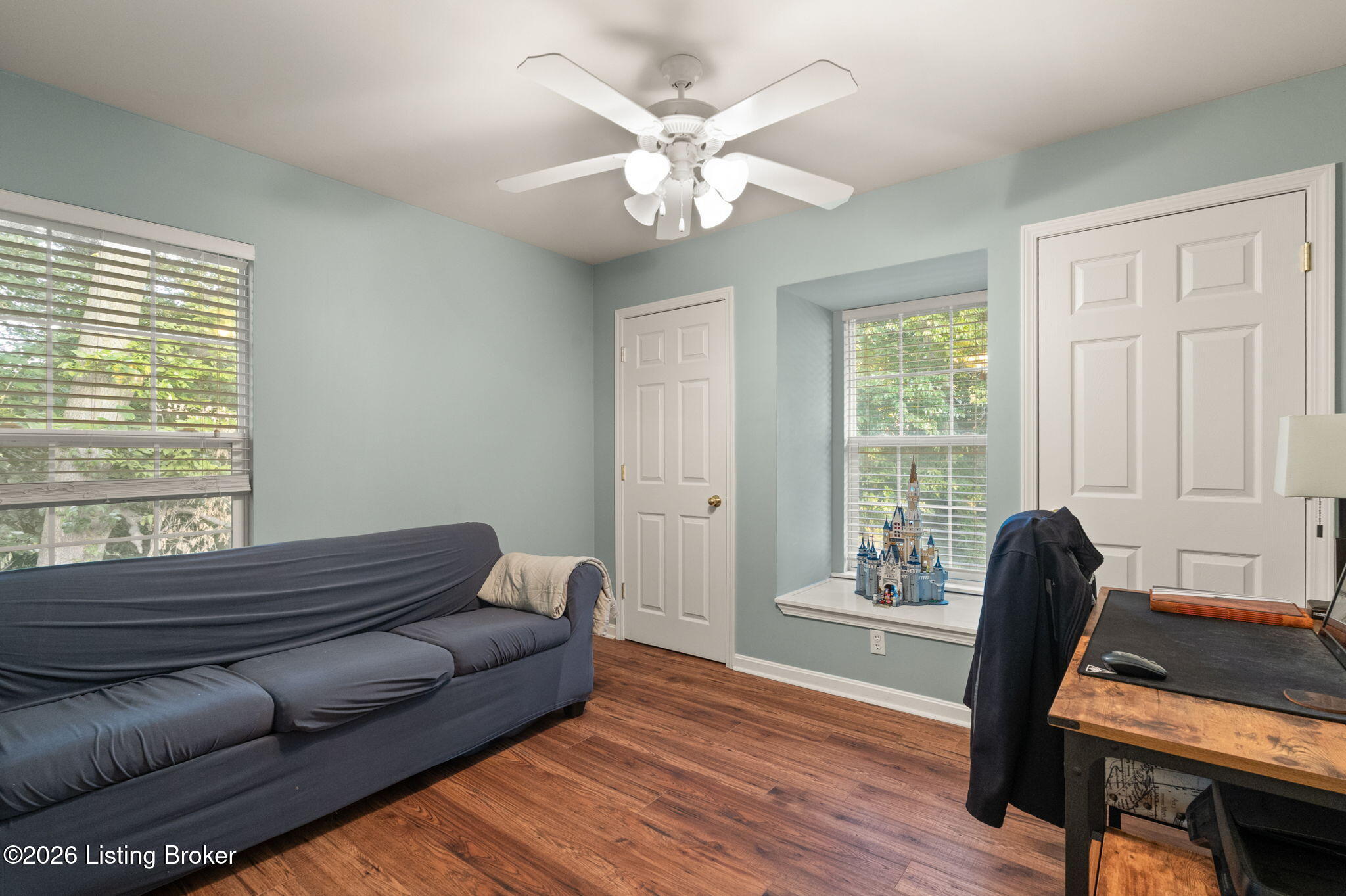 733 N Hite Ave APT 6
