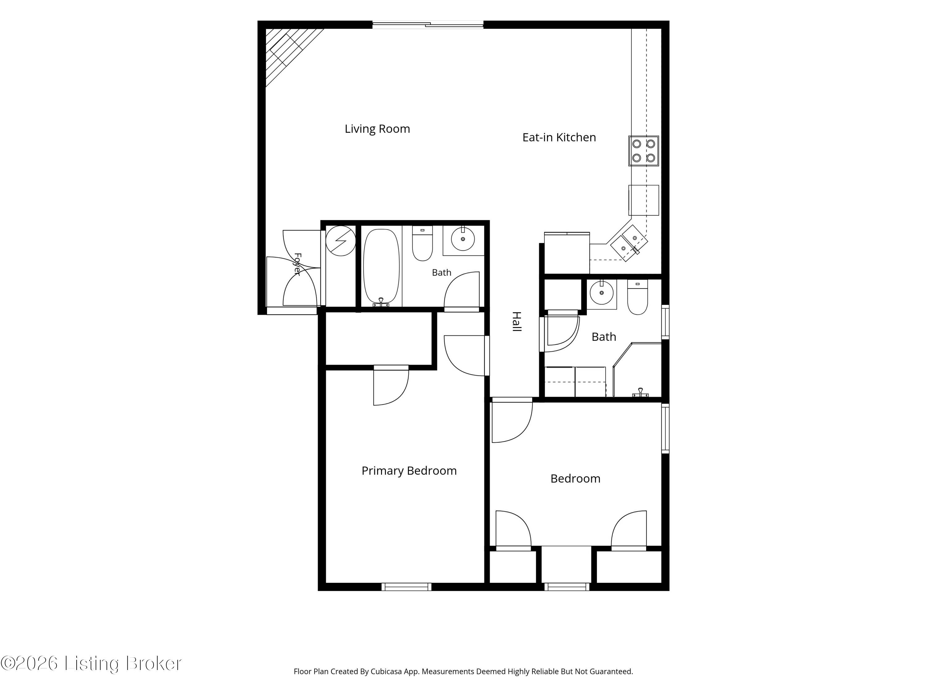 733 N Hite Ave APT 6
