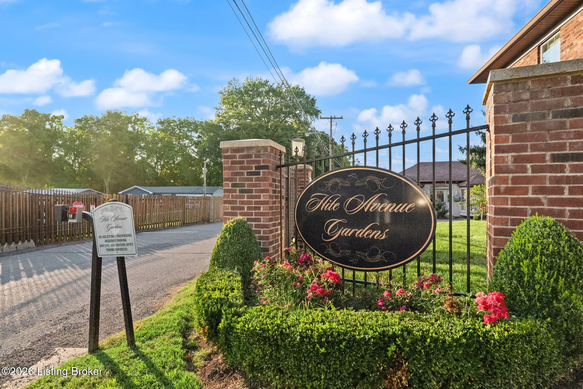 733 N Hite Ave APT 6